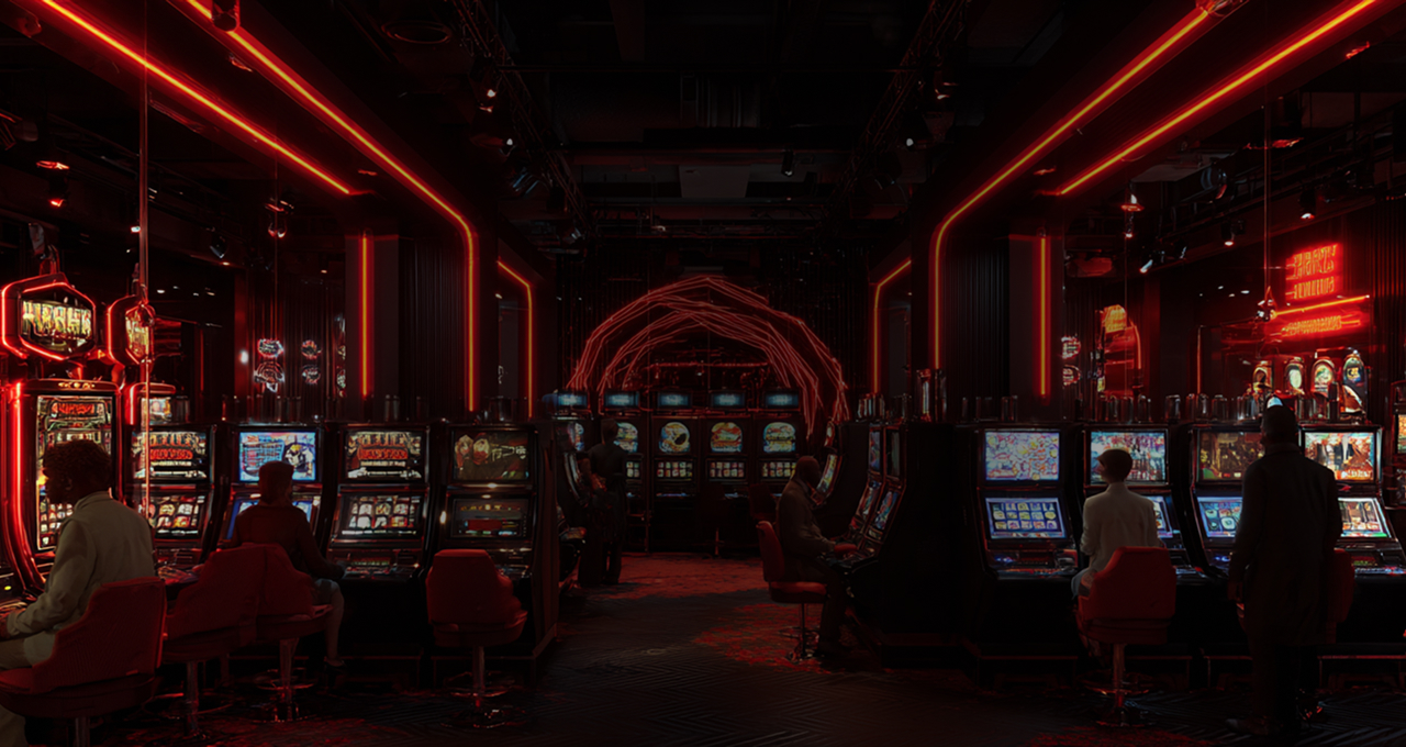 21Red Casino