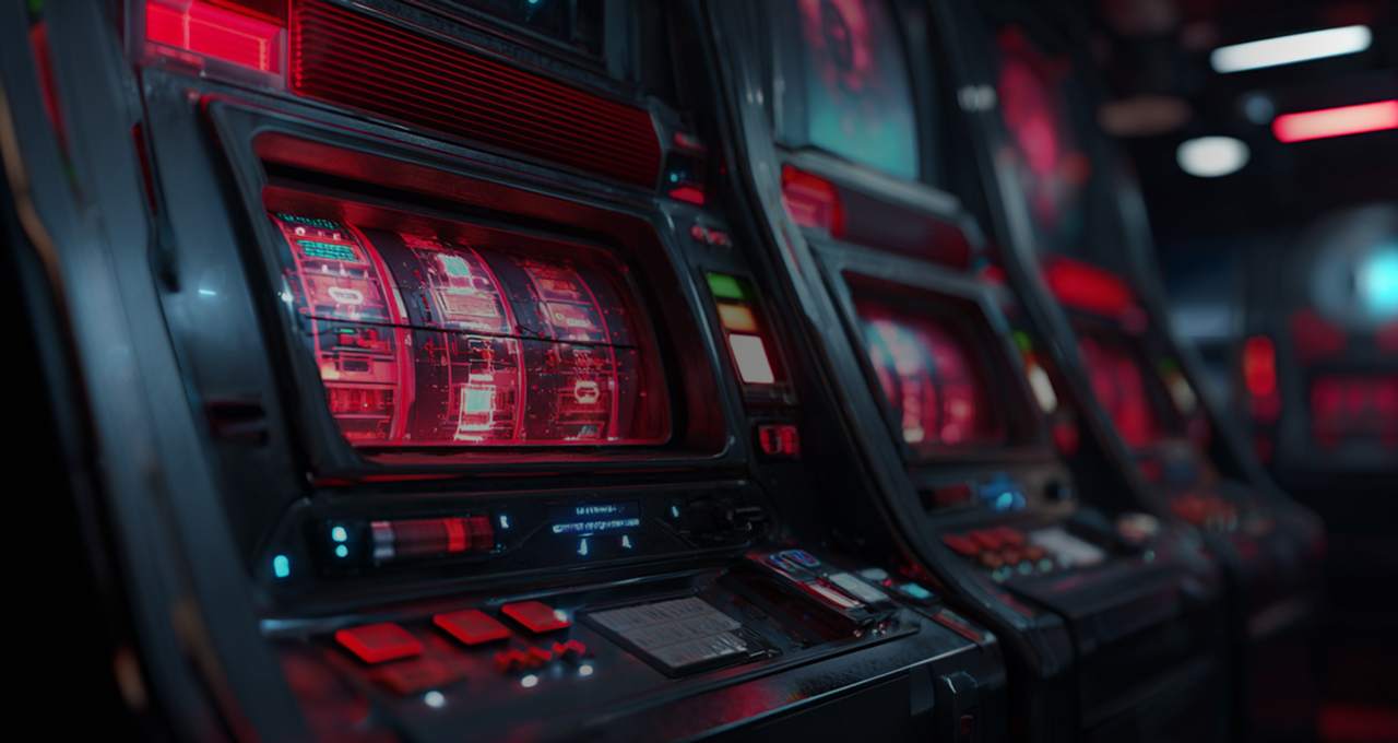 21Red Casino